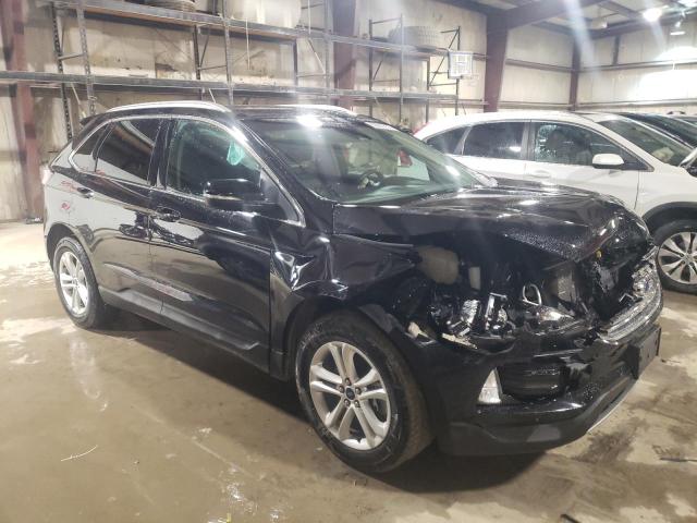 2FMPK4J93KBB74459 2019 FORD EDGE, photo no. 4