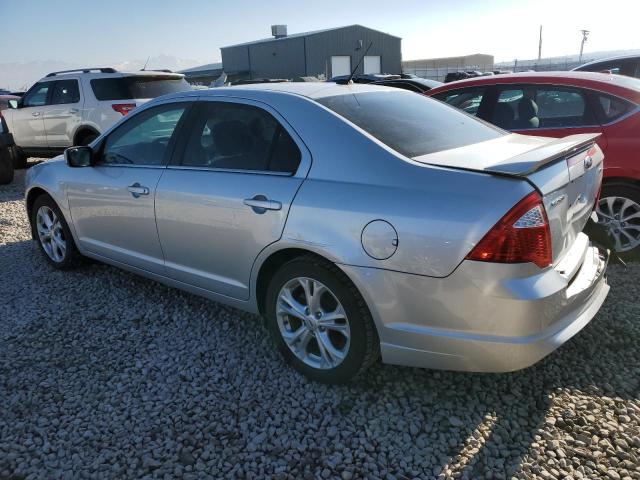 Vin: 3fahp0ha6cr397476, lot: 79860373, ford fusion se 20122