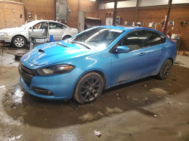 1C3CDFGB7GD823527 | 2016 DODGE DART GT SP