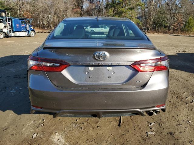 4T1G11AKXMU562791 | 2021 TOYOTA CAMRY SE