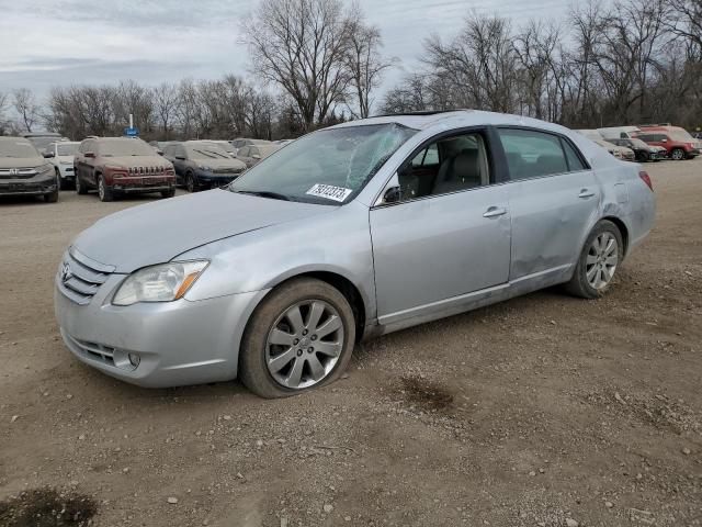 2007 Toyota Avalon XL