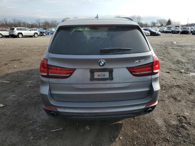 5UXKR0C55G0P23504 2016 BMW X5, photo no. 6