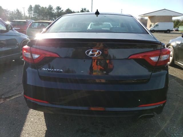 5NPE24AF1FH123120 | 2015 HYUNDAI SONATA SE