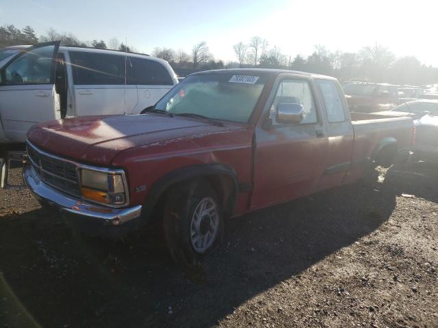 1992 Dodge Dakota 