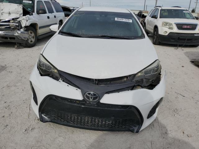 5YFBURHE5HP583197 | 2017 TOYOTA COROLLA L