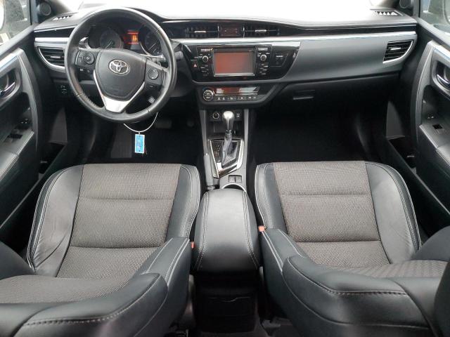 2T1BURHE5FC471206 | 2015 TOYOTA COROLLA L