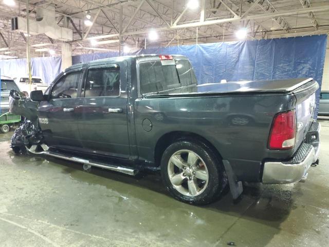 Vin: 3c6rr7lt8hg794224, lot: 81090263, ram 1500 slt 20172