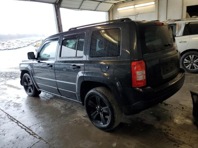 1C4NJPBA0ED819396 | 2014 JEEP PATRIOT SP