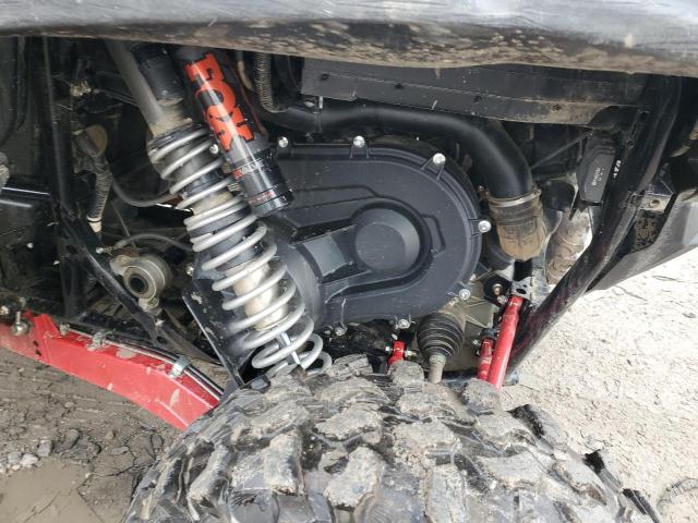 2021 KAWASAKI KRX 1000 - JKARF0D19MB500821