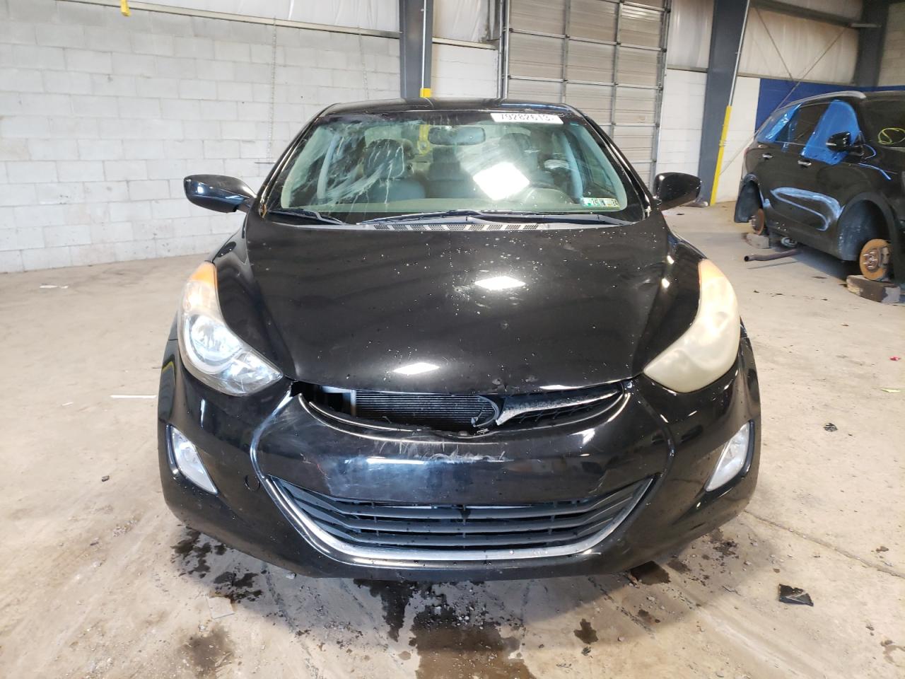 5NPDH4AE4DH328767 2013 Hyundai Elantra Gls