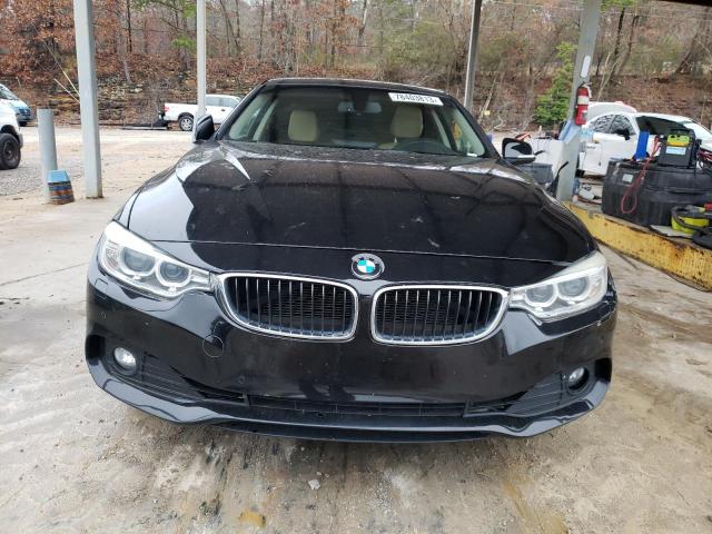 VIN WBA3N9C59EF722157 2014 BMW 4 Series, 428 XI no.5