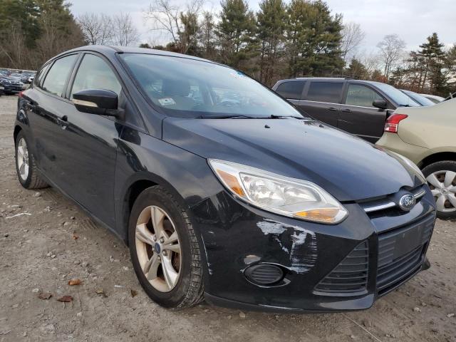 1FADP3K22EL125185 | 2014 FORD FOCUS SE