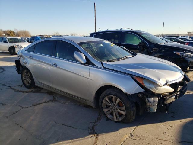 5NPEB4AC0CH474098 | 2012 Hyundai sonata gls