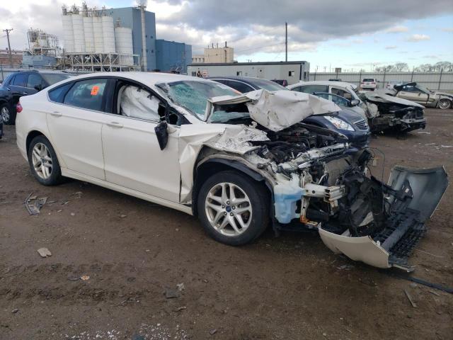 3FA6P0H79ER134011 | 2014 FORD FUSION SE