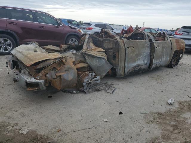 Vin: 3gcukrec9hg200109, lot: 80309233, chevrolet all models k1500 lt 20173
