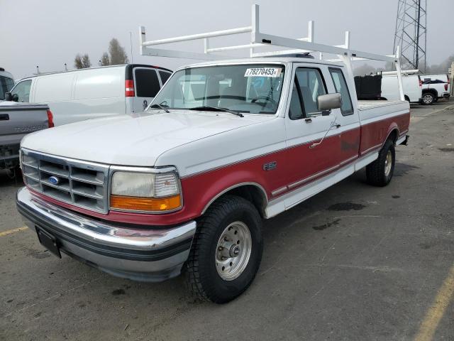 1995 Ford F-150 