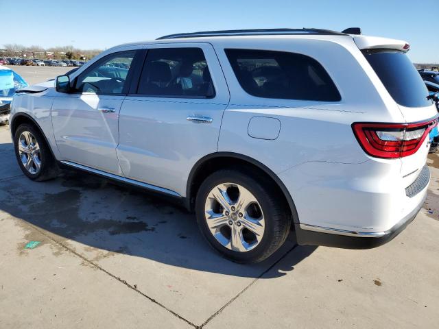 1C4RDHAG3FC816794 2015 Dodge Durango Sxt