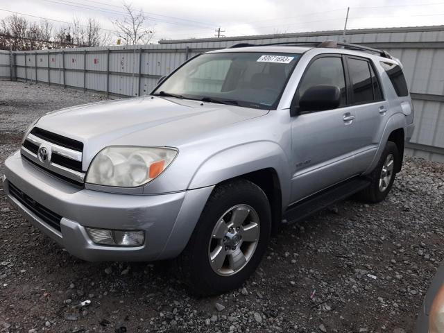 2005 Toyota 4Runner SR5