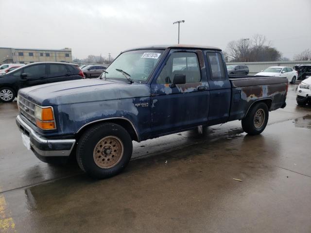 1990 Ford Ranger 