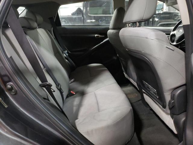 2009 Toyota Corolla Matrix S VIN: 2T1KE40E39C005290 Lot: 82277353