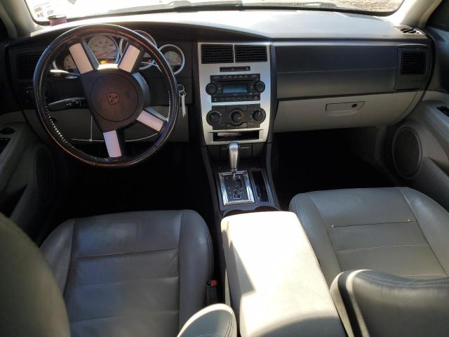 2007 Dodge Charger Se VIN: 2B3KA43G97H686147 Lot: 52323444