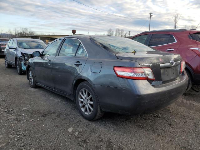 4T1BB3EK6BU137336 | 2011 Toyota camry hybrid