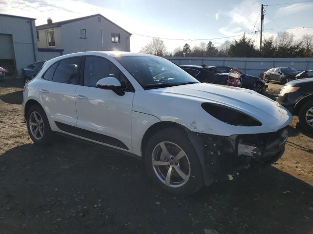 VIN WP1AA2A55LLB03536 2020 Porsche Macan no.4