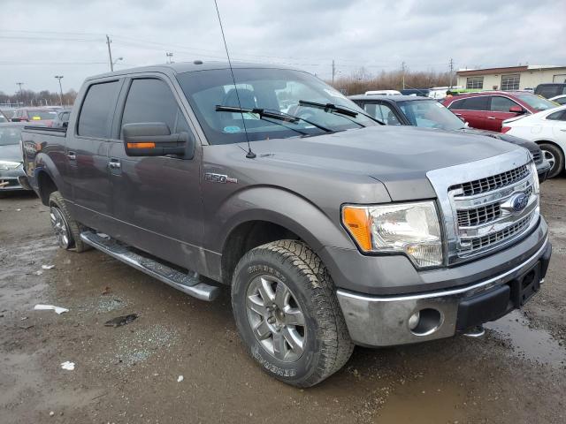 1FTFW1EF2EFC49383 | 2014 FORD F150 SUPER