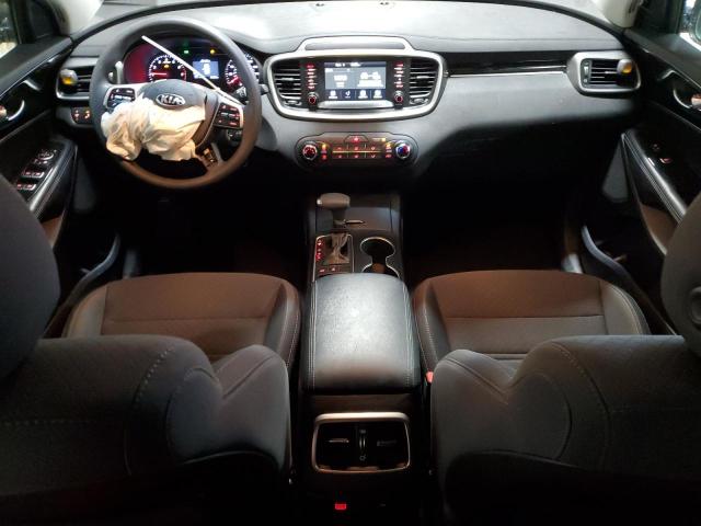 2019 KIA SORENTO 5XYPGDA31KG526905
