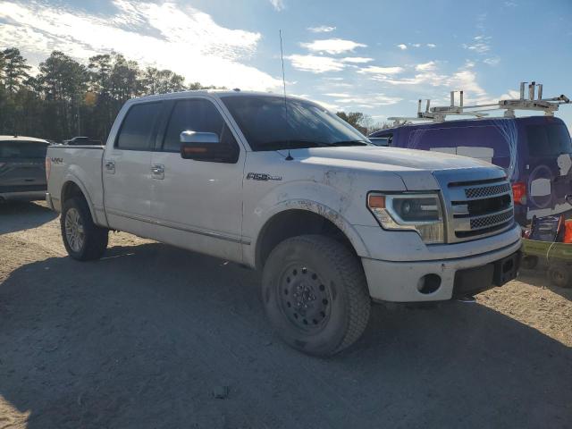 1FTFW1EF3EFC62062 | 2014 FORD F150 SUPER