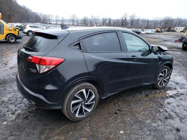 3CZRU6H1XKG726484 | 2019 HONDA HR-V SPORT