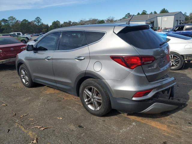 5XYZTDLB7JG570060 | 2018 HYUNDAI SANTA FE S