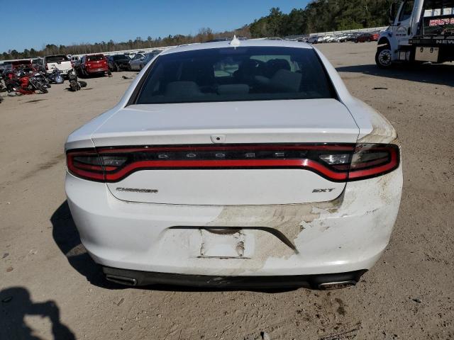 2C3CDXHG7HH504925 | 2017 DODGE CHARGER SX