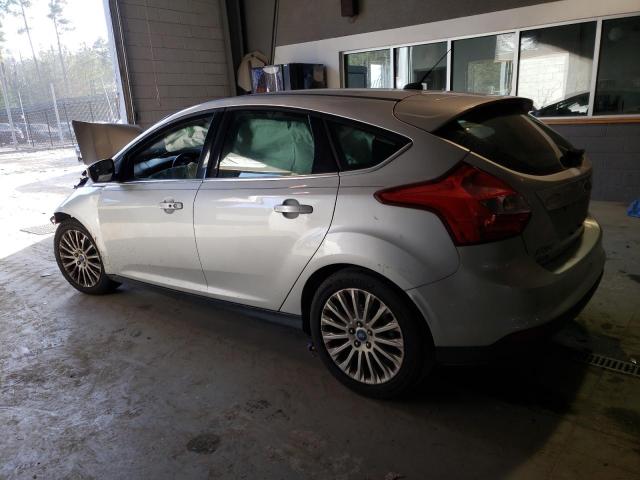 Vin: 1fahp3n27cl254923, lot: 80537083, ford focus titanium 20122