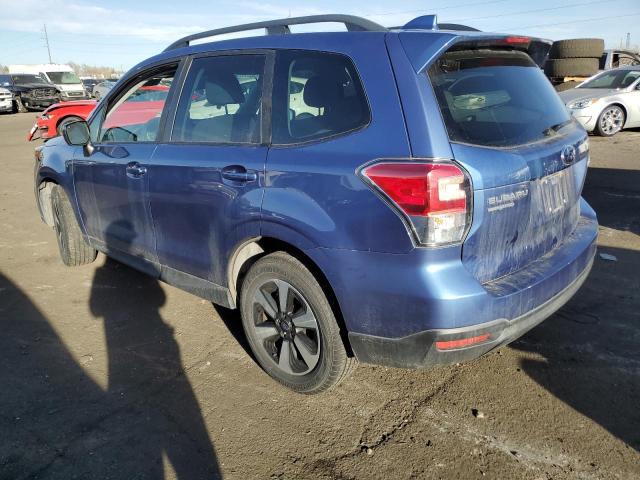 JF2SJAEC1JH467561 | 2018 SUBARU FORESTER 2