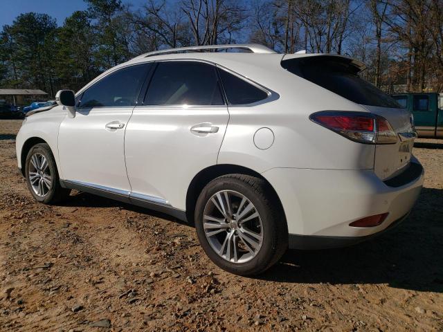 2T2ZK1BA9FC170512 | 2015 LEXUS RX 350