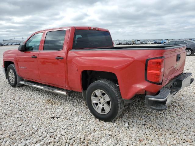 3GCPCREC8EG442038 | 2014 CHEVROLET SILVERADO