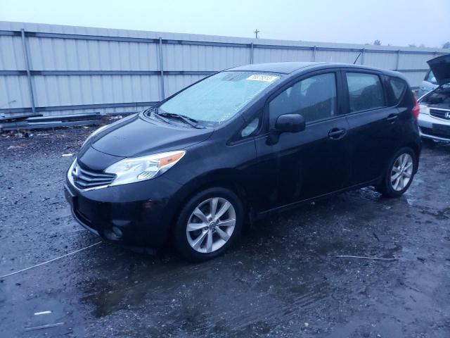 2014 Nissan Versa Note S