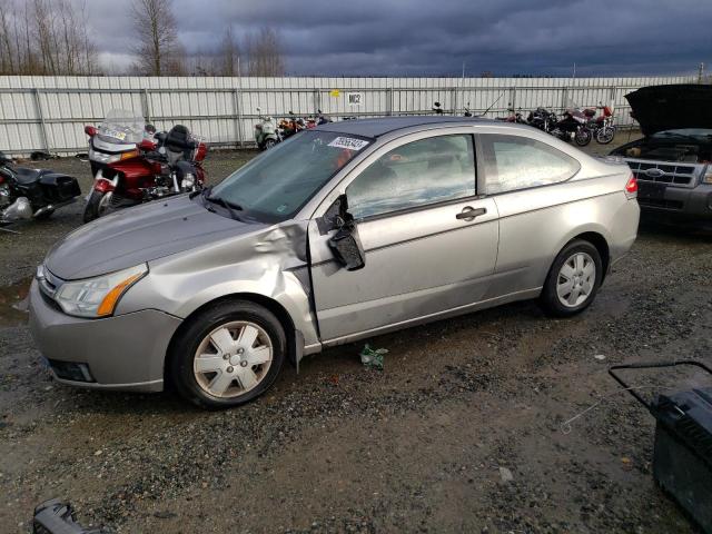 2008 Ford Focus 