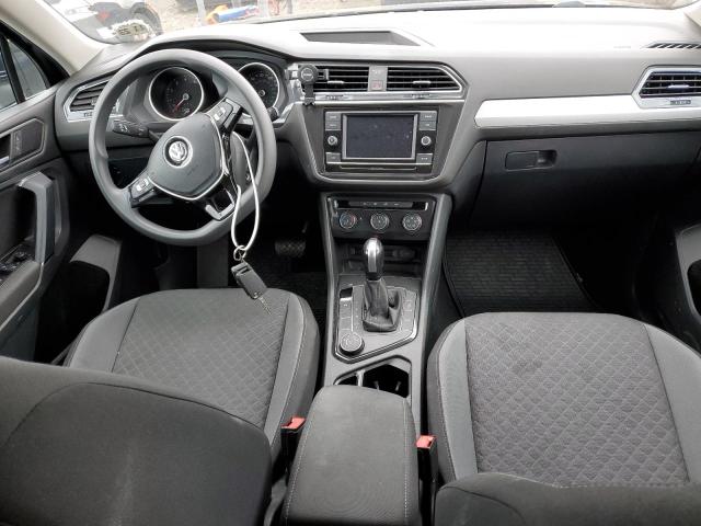 3VV0B7AXXKM016321 | 2019 VOLKSWAGEN TIGUAN S