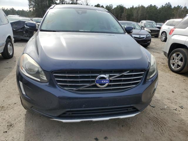 YV440MDK7F2726503 | 2015 VOLVO XC60 T5 PR