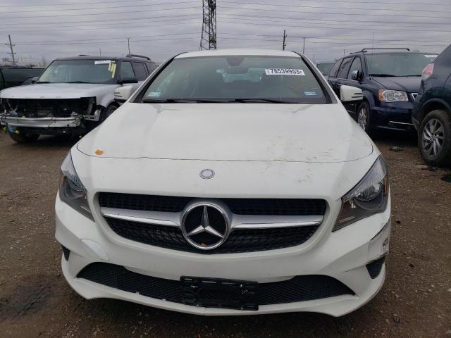 WDDSJ4EB2GN331379 | 2016 MERCEDES-BENZ CLA 250