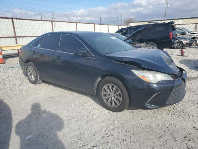 2015 Toyota Camry Le VIN: 4T1BF1FK6FU022300 Lot: 80737993