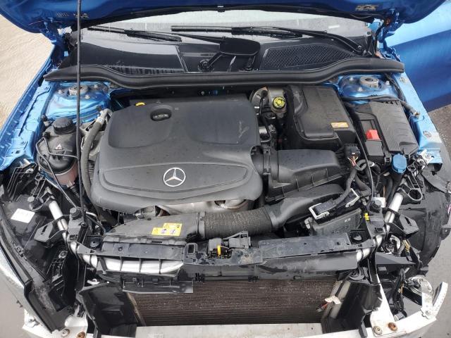 VIN WDCTG4GB8GJ263147 2016 Mercedes-Benz GLA-Class,... no.12