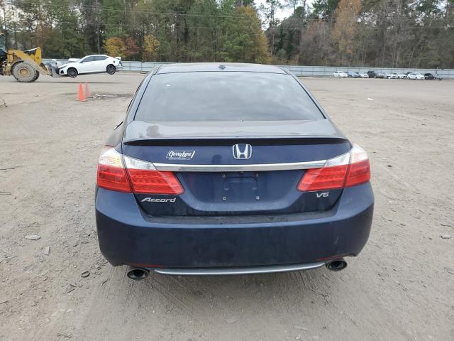 1HGCR3F88EA015351 | 2014 HONDA ACCORD EXL