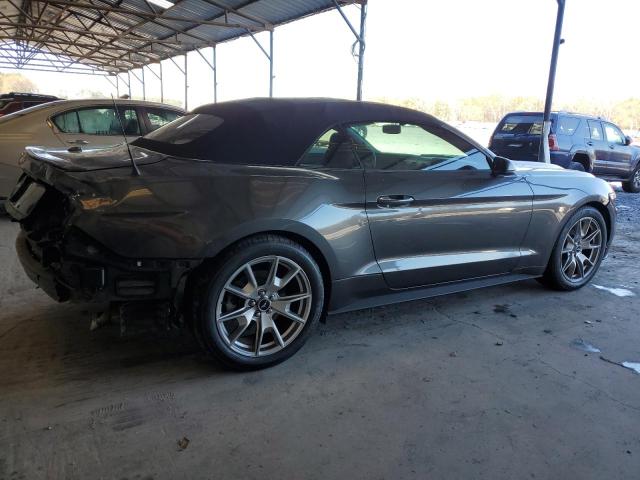 1FATP8UH2F5423204 | 2015 FORD MUSTANG