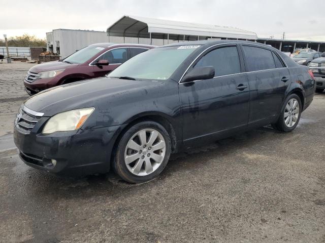 2005 Toyota Avalon XL