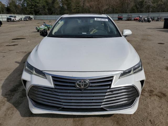 4T1BZ1FB5KU023729 | 2019 Toyota avalon xle