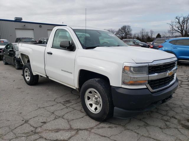 1GCNKNEH6GZ147571 | 2016 CHEVROLET SILVERADO