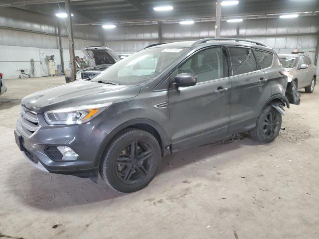 1FMCU9HD5JUB73807 | 2018 FORD ESCAPE SEL